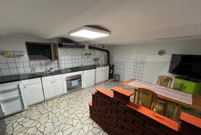 Casă cu 4 camere cu Teren 1310 Mp în Gușterița - 11