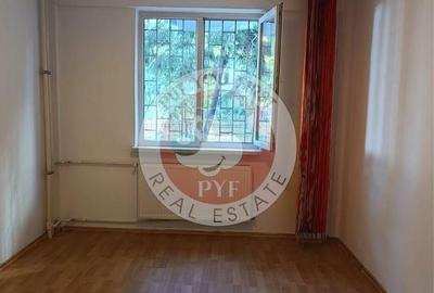 Apartament cu 2 camere semidecomandat în Rahova