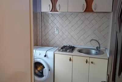 Garsonieră decomandată în Exterior Vest - 1