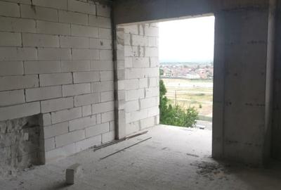 Apartament 3 camere, 91mp, bloc nou, termen finalizare Iulie 2026 - 8