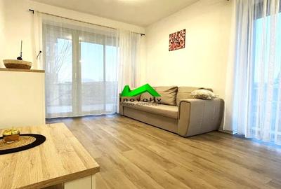 Apartament cu 2 camere decomandat, mobilat în Tineretului - 3
