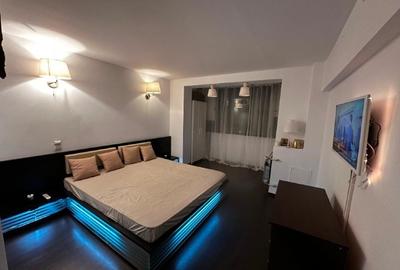 Proprietar,inchiriez apartament  2 camere ,complet mobilat si utillat - 8