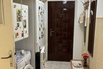 Apartament cu 2 camere semidecomandat în Vest - 2
