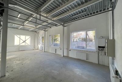 Depozit, hala si birouri vis a vis de Berceni Arena - 4