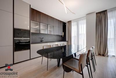 Apartament superb cu 4 camere și terasă de 50 mp în One Rahmaninov - 3