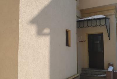 Casă individuală cu 5 camere în Floreasca