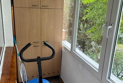 Apartament 3 camere Muncii, 5 minute de metrou, mobilat si utilat complet, liber - 7