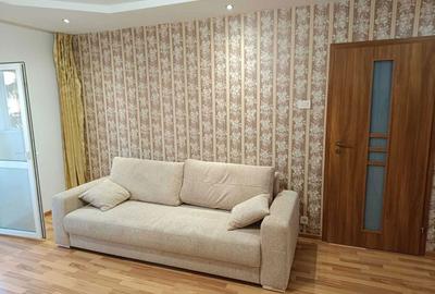 Garsonieră decomandată în Florilor - 2