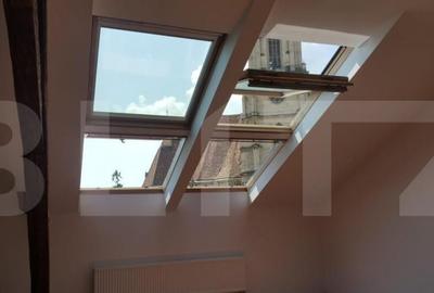 Spatiu in Piata Unirii cu potential pentru investitie - 2