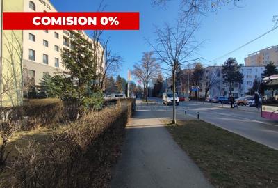 Apartament cu 2 camere semidecomandat în Gheorgheni - 1