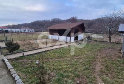 Casă cu 4 camere cu Teren 553 Mp în Hințești - 6