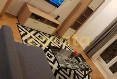 Apartament cu 2 camere decomandat, mobilat în Ștefăneștii de Jos - 2