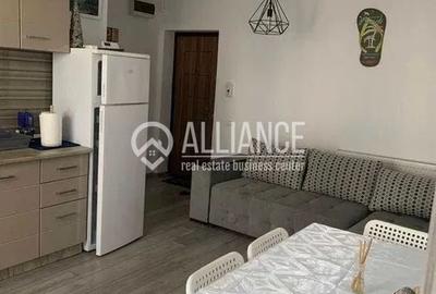 Apartament cu 2 camere decomandat, mobilat în Exterior Est - 2