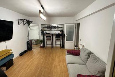 Apartament cu 2 camere în Central - 2