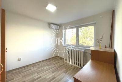 APARTAMENT 3 CAMERE DECOMANDATE | DE VANZARE | MANASTUR | ZONA PRIMAVERII - 3