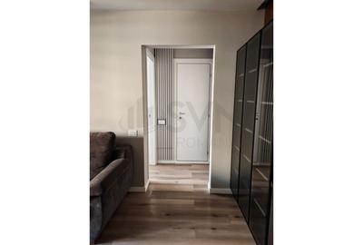 Apartament cu 2 camere semidecomandat, mobilat în Magheru - 4