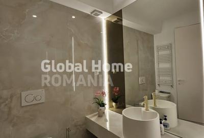 Apartament 2 camere 54,5MP | Pipera- Cortina North | Parcare - 9