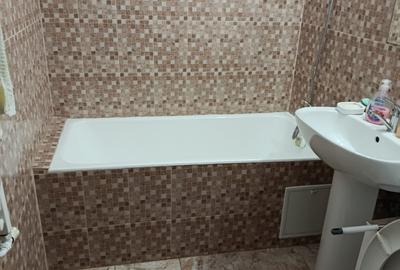 Apartament cu 2 camere semidecomandat, mobilat în Iancului - 12