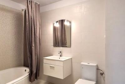 Apartament cu 2 camere decomandat în 13 Septembrie - 6