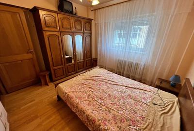 Apartament cu 4 camere decomandat în Vasile Aaron - 13