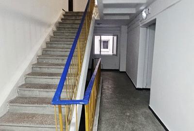 Apartament cu 3 camere decomandat, mobilat în Tineretului - 10