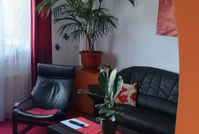 Apartament cu 3 camere decomandat în Drumul Carului - 4