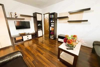 Apartament cu 3 camere semidecomandat în Central - 18