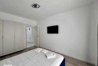 Apartament cu 3 camere decomandat în Fundeni - 2