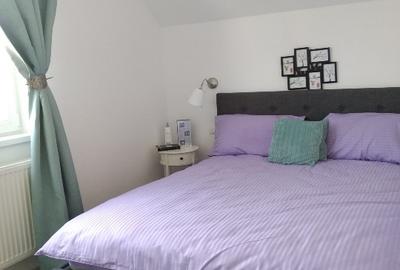 Apartament cu 2 camere decomandat în Central - 2