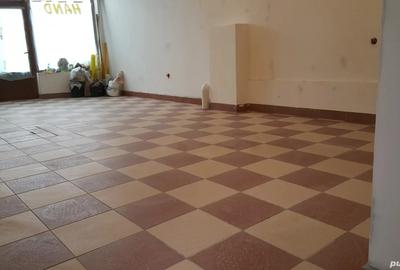 Spa?iu Comercial 50 mp, Vad Stradal, la 100 m de Spitalul Judetean - 6