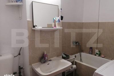 Apartament cu 2 camere în Calea Aradului