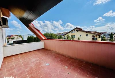 Casă cu 4 camere cu Teren 1000 Mp în Șelimbăr - 11