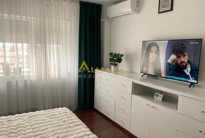 Apartament cu 3 camere decomandat, mobilat în Central - 3