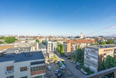 Apartament cu 2 camere decomandat în Băncilor - 2