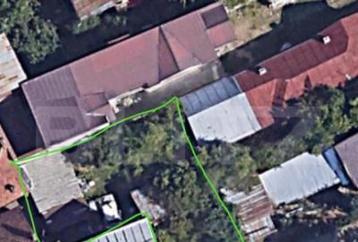 Teren de vanzare, 280 mp, zona Ultracentral - 1