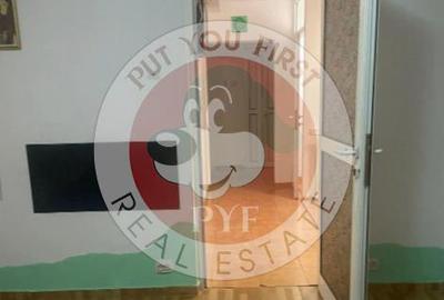 Stefan Cel Mare | Apartament 2 camere | Decomandat | 50mp | B11416 Stefan Cel Mare | Apartament 2 camere | Decomandat | 50mp | B11416 - 3