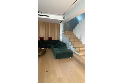 Casă individuală cu 5 camere cu Teren 500 Mp în Central - 6