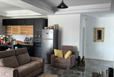 Apartament cu 4 camere decomandat, mobilat în Exterior Vest - 2