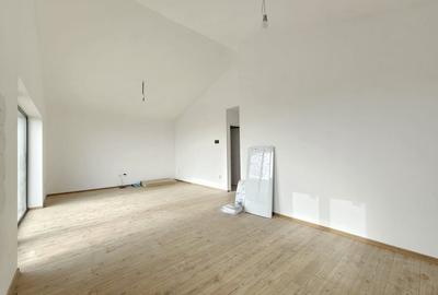 Casa individuala cu 3 camere pe parter, teren 400mp - 2