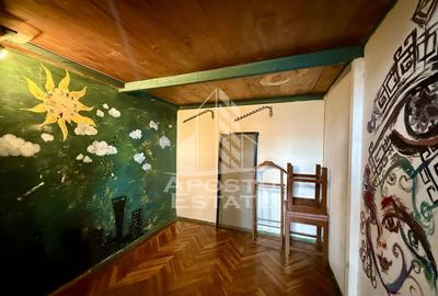 Apartament o camera, 43mp, centrala proprie, Piata Unirii - 7