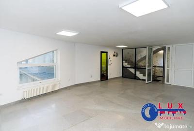 Spațiu comercial, de 230 mp, în Central - 13