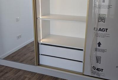 Apartament cu 2 camere în Săsar - 8