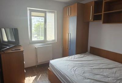 Garsonieră decomandată în Ultracentral - 2
