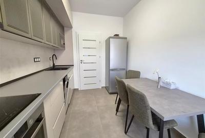 Apartament cu 3 camere semidecomandat, mobilat în Industrial Vest - 5