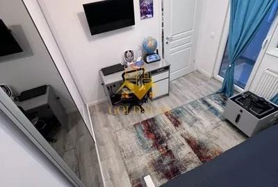 2 camere open space, Parcare, Profi, Zona Stadionului, Floresti - 5