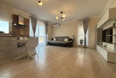 Apartament 2 camere, cu GRADINA, 2 locuri de parcare acoperite - Calea Urseni Apartament 2 camere, cu GRADINA, 2 locuri de parcare acoperite - Calea Urseni - 2