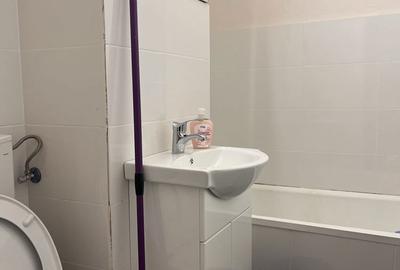 Garsonieră decomandată în Mărăști - 4