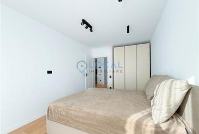 Apartament 2 camere | NOU | Parcare | Iulius Mall - 10