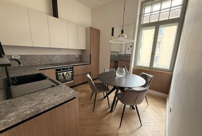 Apartament 2 camere, 70 mp, premium, PRIMA Inchiriere, Ultracentral - 1