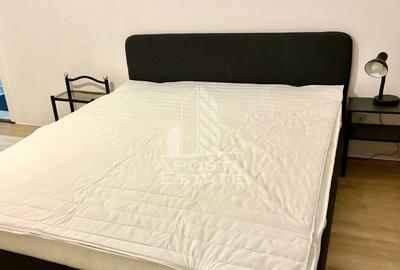 Garsonieră decomandată, mobilată în Complex Studențesc - 3